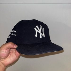 JaeTips NY yankee hat (7 1/2)